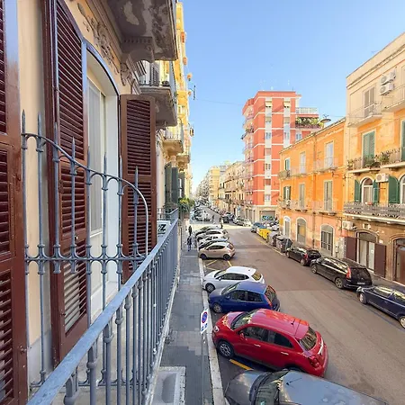 Apartamento Rebaus 307