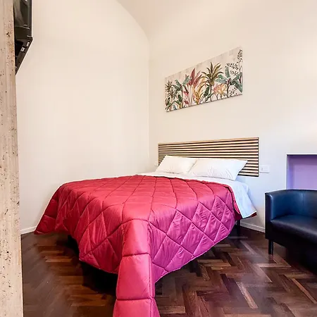 Apartament Rebaus 307 *