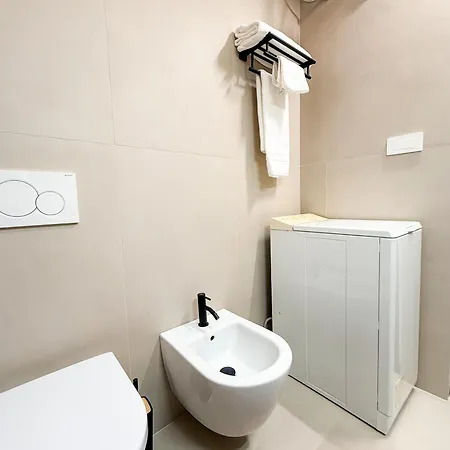 Apartament Rebaus 307 *