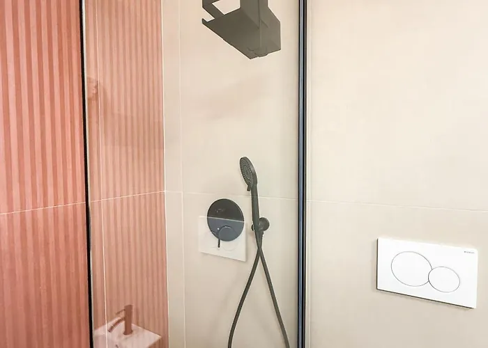 Rebaus 307 Apartament Bari