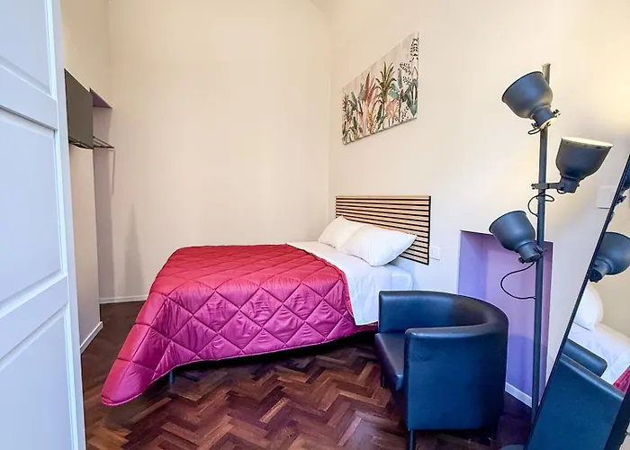 Apartamento Rebaus 307