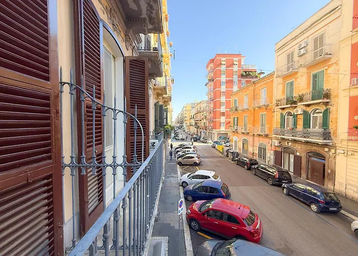 Apartamento Rebaus 307