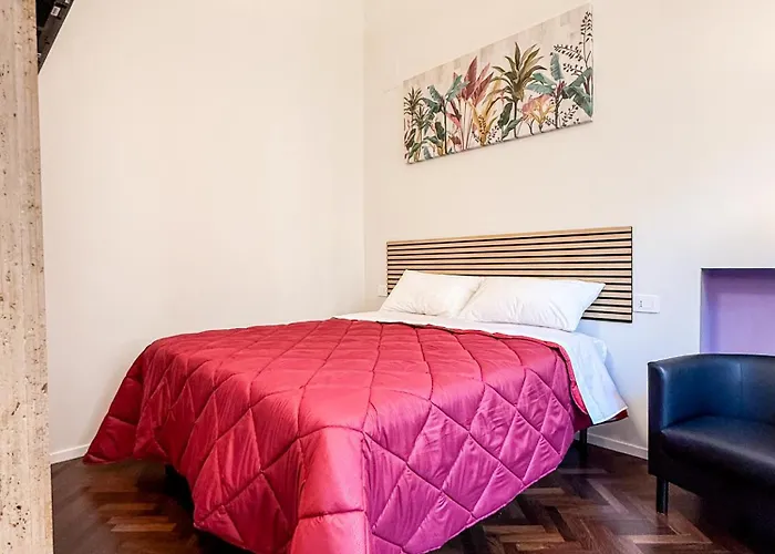 Apartament Rebaus 307 *