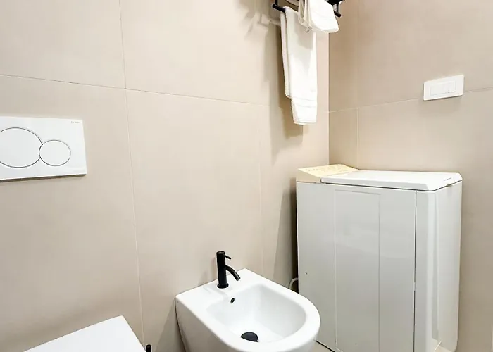 Apartament Rebaus 307 *